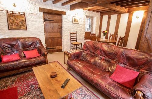 Llanrwst House | Nant Cottage
