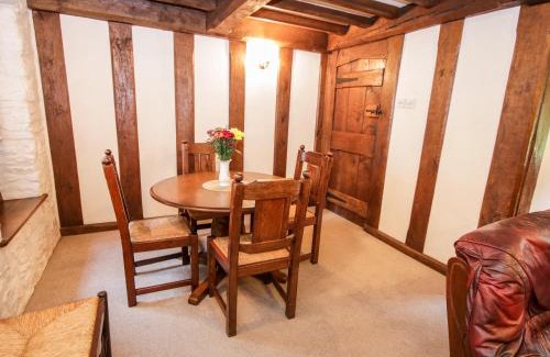Llanrwst House | Nant Cottage