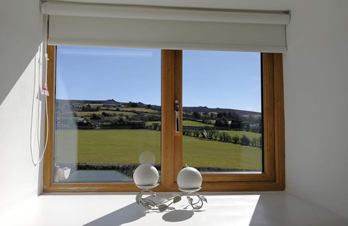 Pontesbury Cottage | Nant-isa