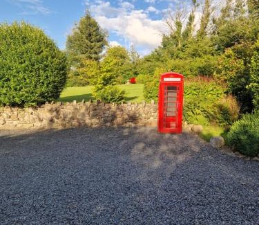 Neath House | Nant Melyn Farm Apartment