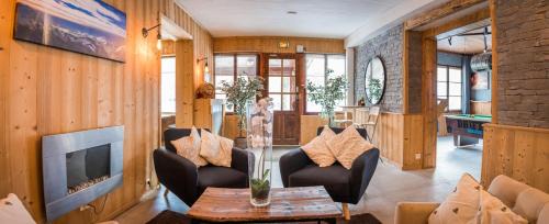 Morzine Hotel | Nant Morzine
