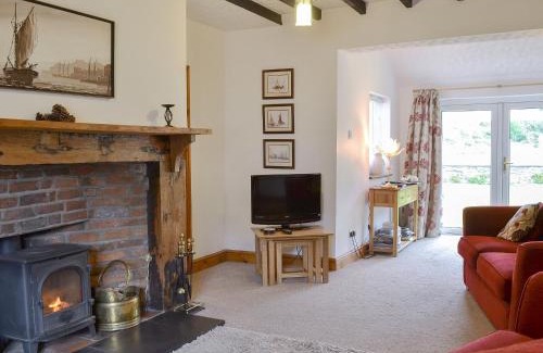 Borth House | Nant Y Bwthyn
