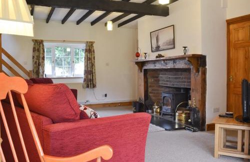 Borth House | Nant Y Bwthyn