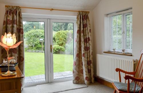 Borth House | Nant Y Bwthyn