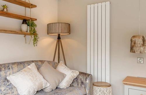 Mochdre Resort | Nant-Y-Coed Lodges