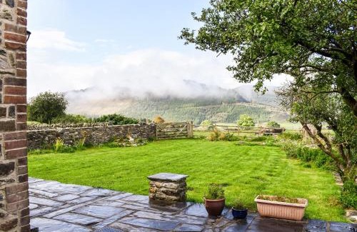 Betws-Y-Coed House | Nant Y Crogwyn