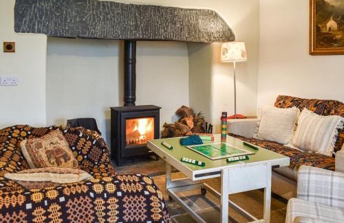 Betws-Y-Coed House | Nant Y Crogwyn