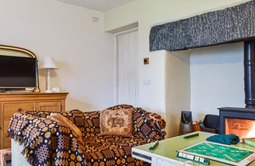 Betws-Y-Coed House | Nant Y Crogwyn