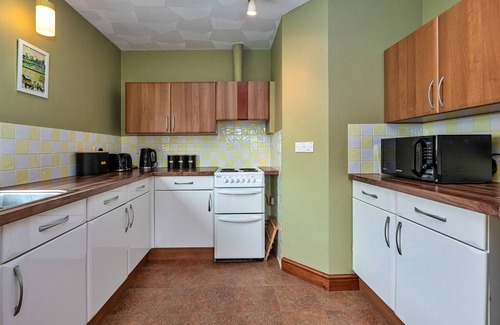 Llanfechell Ski Chalet | Nant Y Mynydd