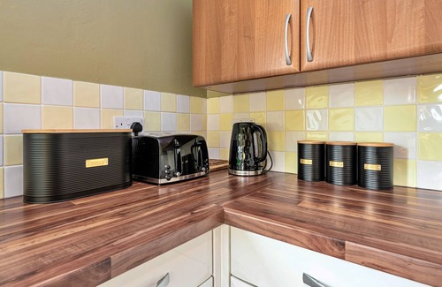Llanfechell Ski Chalet | Nant Y Mynydd