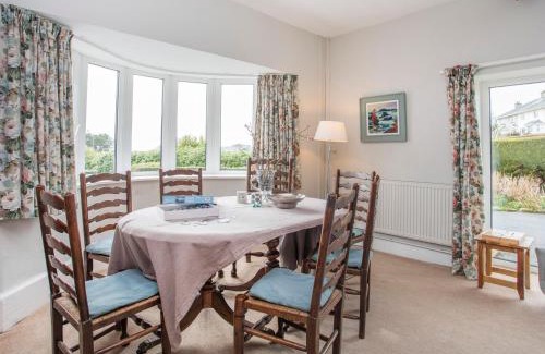 Criccieth House | Nant Y Wyddan