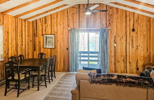 Topton House | Nantahala Lake Hideout