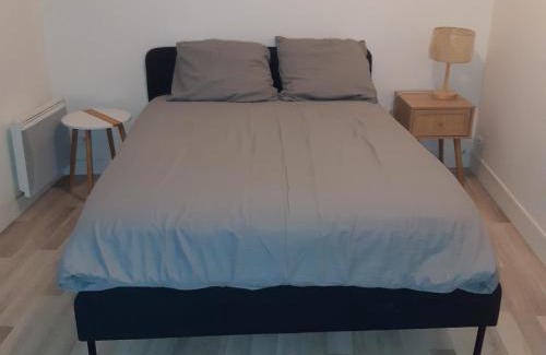 Bellamy-Barbin Apartment | Nantes Erdre, Île de Versailles