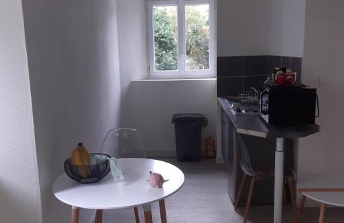 Bellamy-Barbin Apartment | Nantes Erdre, Île de Versailles