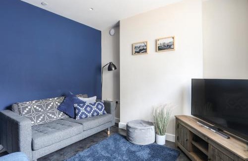 Bont Newydd Apartment | Nantlle