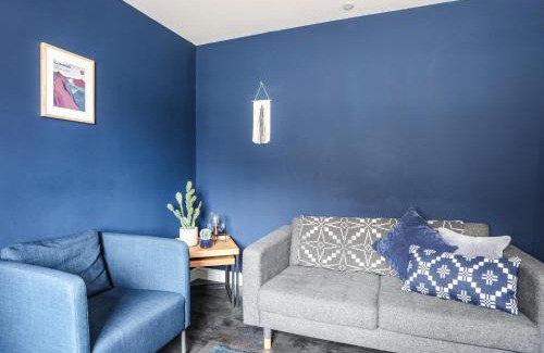 Bont Newydd Apartment | Nantlle