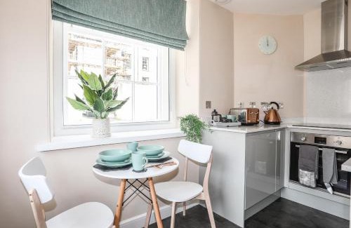 Bont Newydd Apartment | Nantlle