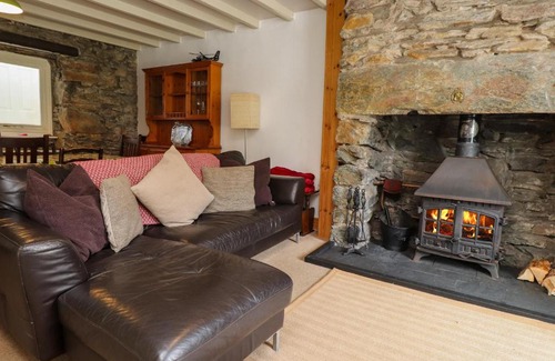Beddgelert House | Nantmel
