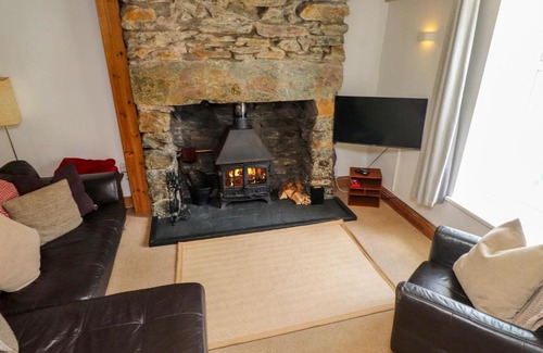Beddgelert House | Nantmel