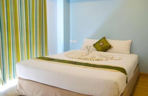 Chaweng City Center Hotel | Nantra Chaweng Beach, Samui