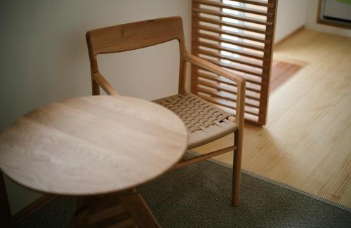 Kirishima Hotel | NANUKA hotel