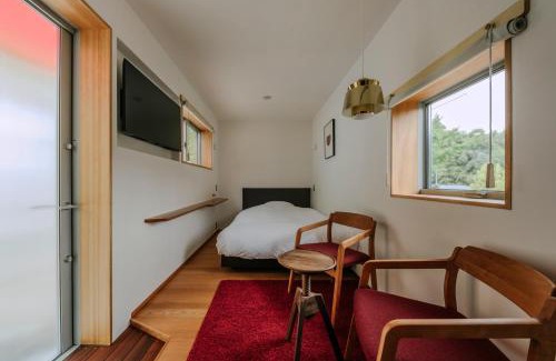Kirishima Hotel | NANUKA hotel