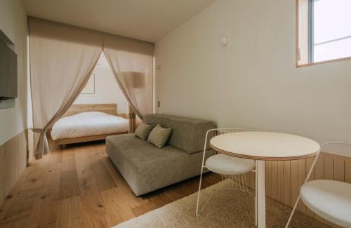 Kirishima Hotel | NANUKA hotel