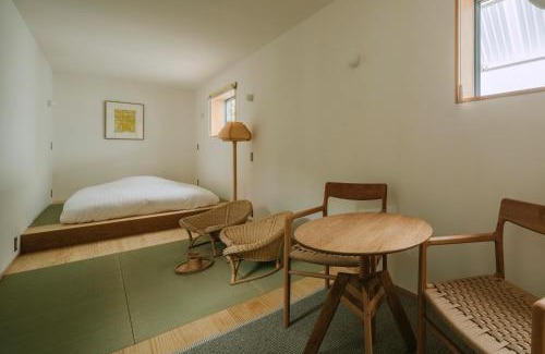 Kirishima Hotel | NANUKA hotel