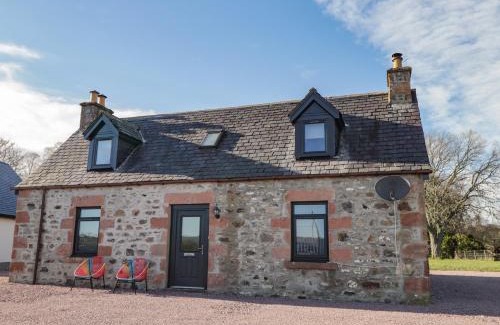 Marybank House | Nanville