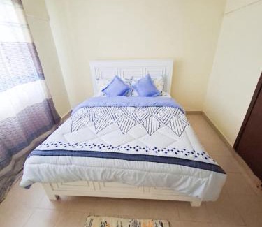 Western Province Apartment | Nanyuki HomeStays