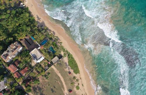 Weligama Hotel | Naomi Beach Resort - Adults only