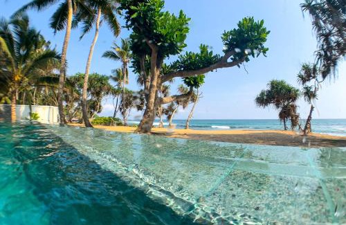 Weligama Hotel | Naomi Beach Resort - Adults only