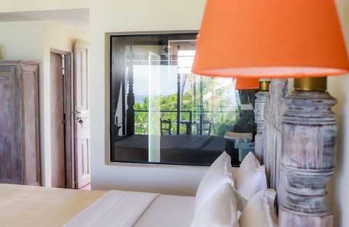 Weligama Hotel | Naomi Beach Resort