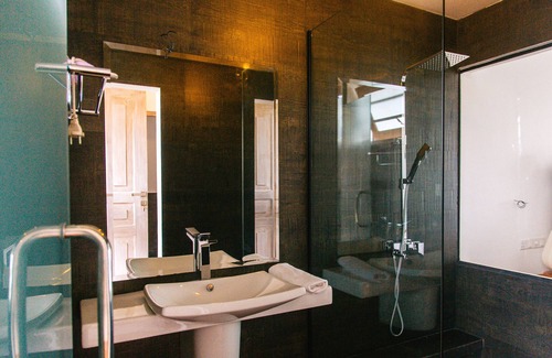 Weligama Hotel | Naomi Beach Resort