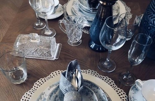 Parkville Bed & Breakfast | Naomi Bed & Breakfast