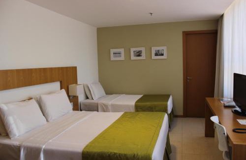 Setor Hoteleiro Sul Hotel | Naoum Hotel