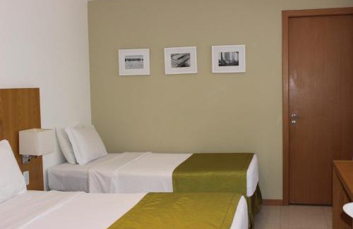 Setor Hoteleiro Sul Hotel | Naoum Hotel