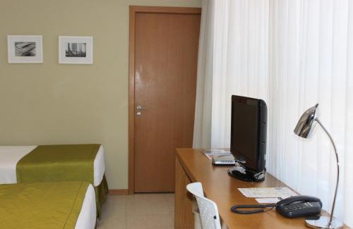 Setor Hoteleiro Sul Hotel | Naoum Hotel