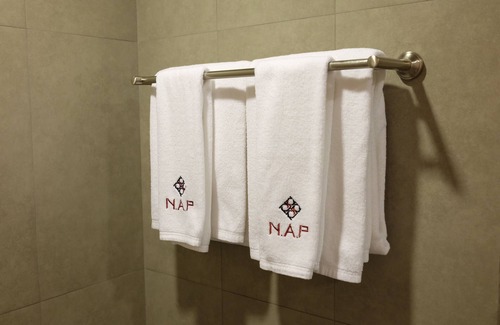 Thanon Phaya Thai Hotel | NAP Hotel Bangkok