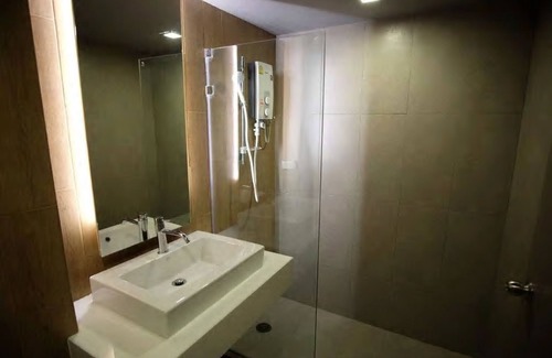 Thanon Phaya Thai Hotel | NAP Hotel Bangkok