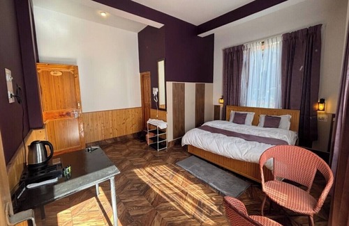 Kasol Hotel | Nap Land