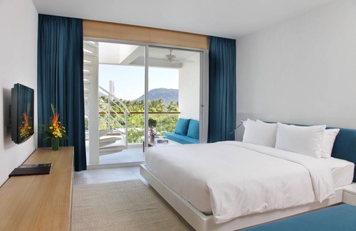 Patong Resort | Nap Patong