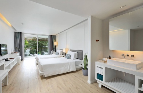 Patong Resort | Nap Patong