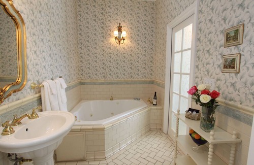 Napa Bed & Breakfast | Napa Inn