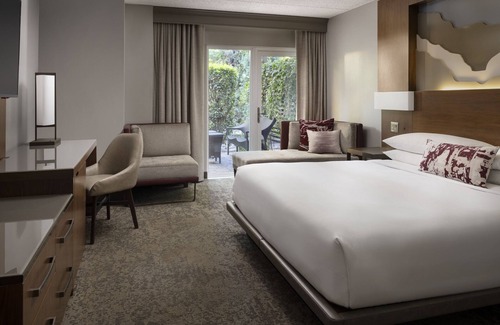 Napa Hotel | Napa Valley Marriott Hotel & Spa