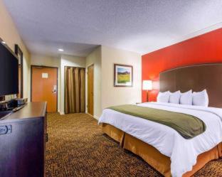 Napa Hotel | Napa Winery Inn