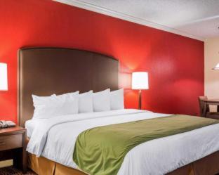Napa Hotel | Napa Winery Inn