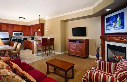 Napa Resort | NAPAS GEM! 1 BEDROOM