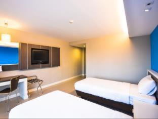Chang Phueak Hotel | Napatra Hotel