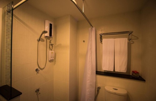 Chang Phueak Hotel | Napatra Hotel